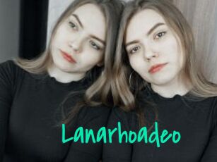 Lanarhoadeo