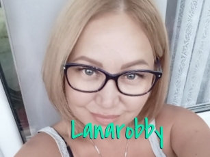 Lanarobby