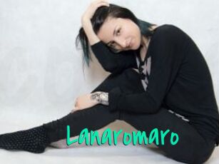 Lanaromaro