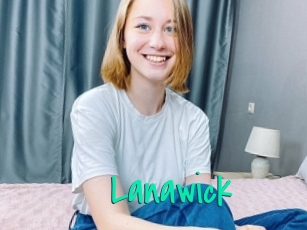 Lanawick