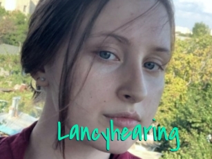 Lancyhearing