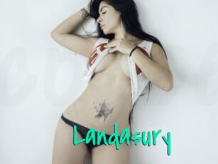 Landasury