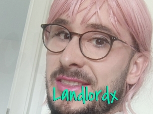 Landlordx