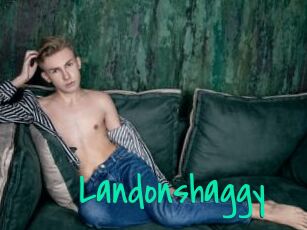 Landonshaggy