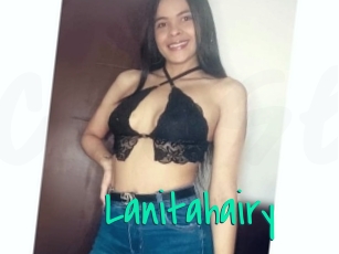 Lanitahairy