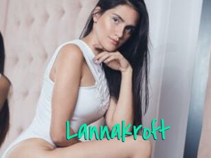 Lannakroft