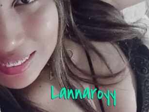 Lannaroyy