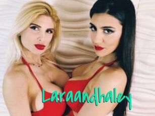 Laraandhaley