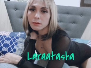 Laraatasha