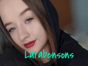 Larabensons