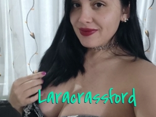 Laracrassford