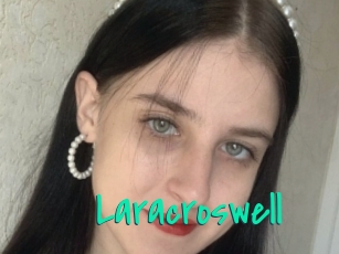 Laracroswell