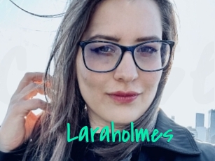 Laraholmes