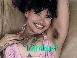 Larahunt