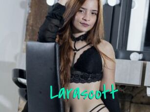 Larascott