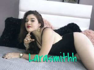 Larasmithh