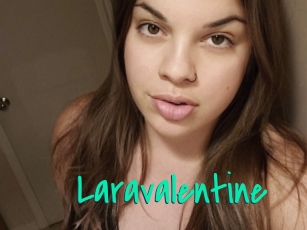 Laravalentine