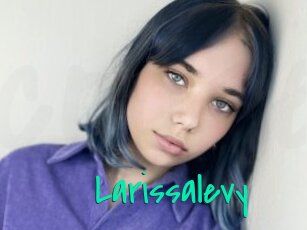 Larissalevy