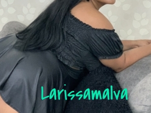 Larissamalva