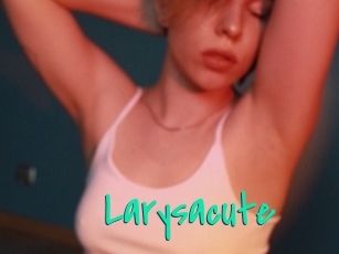 Larysacute