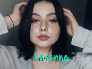 Lasenne