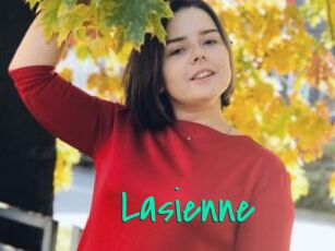 Lasienne