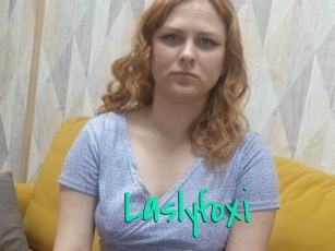 Laslyfoxi