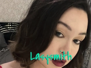 Lasysmith