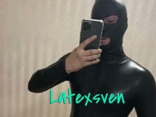 Latexsven