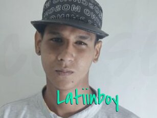 Latiinboy