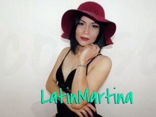 LatinMartina