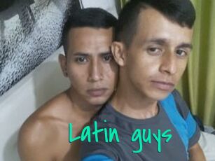 Latin_guys