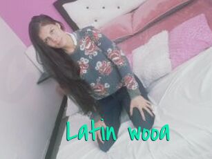 Latin_wooa