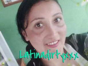 Latinadirtyxxx