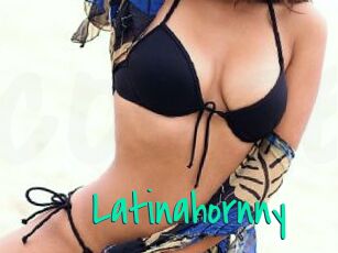 Latinahornny