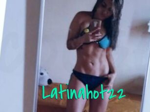 Latinahot22