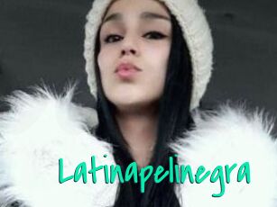 Latinapelinegra