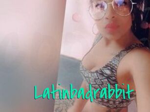 Latinbadrabbit