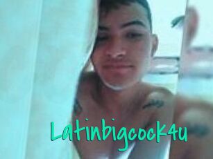 Latinbigcock4u