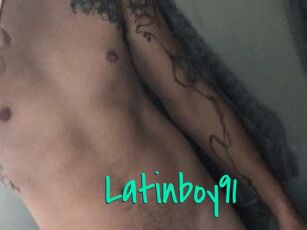 Latinboy91