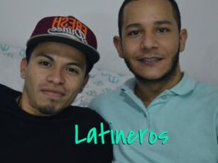 Latineros