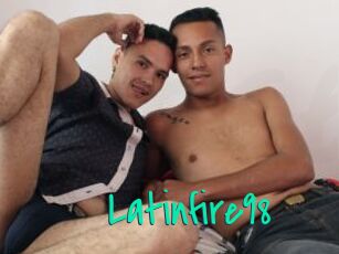 Latinfire98