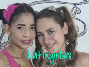 Latingirls18