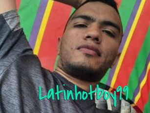 Latinhotboy99