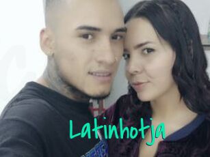 Latinhotja