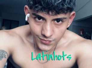 Latinhots