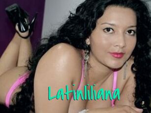 Latinliliana