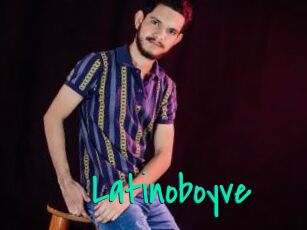 Latinoboyve