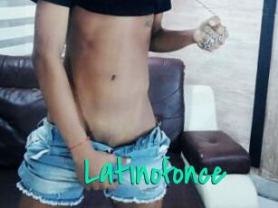 Latinofonce