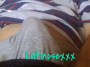 Latinosexxx